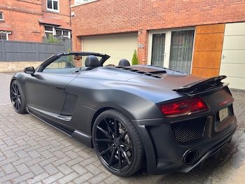 Used Audi R8 2013 for sale - 78830525: Photo