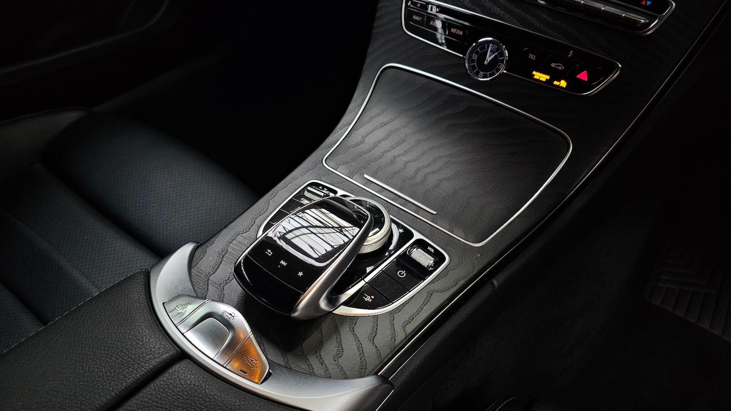 Used Mercedes-Benz C Class for sale - 77190599: Photo 11