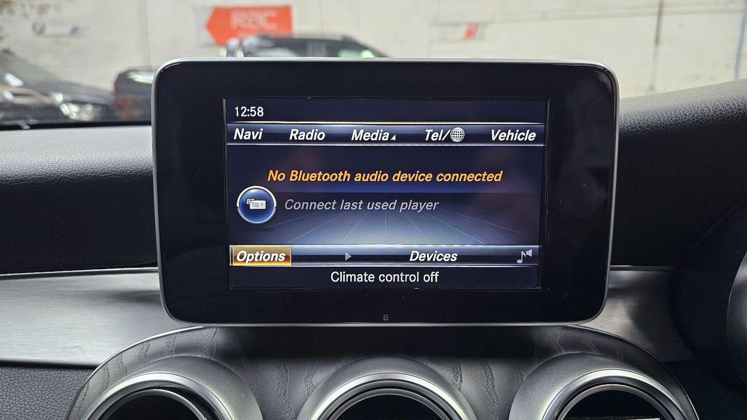 Used Mercedes-Benz C Class for sale - 77190599: Photo 19