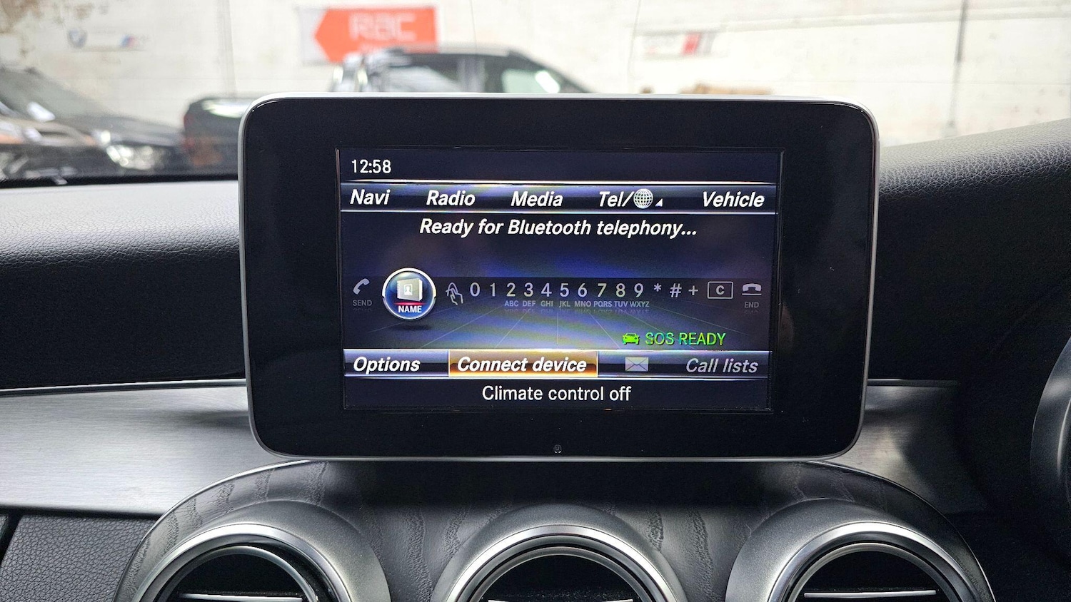 Used Mercedes-Benz C Class for sale - 77190599: Photo 20