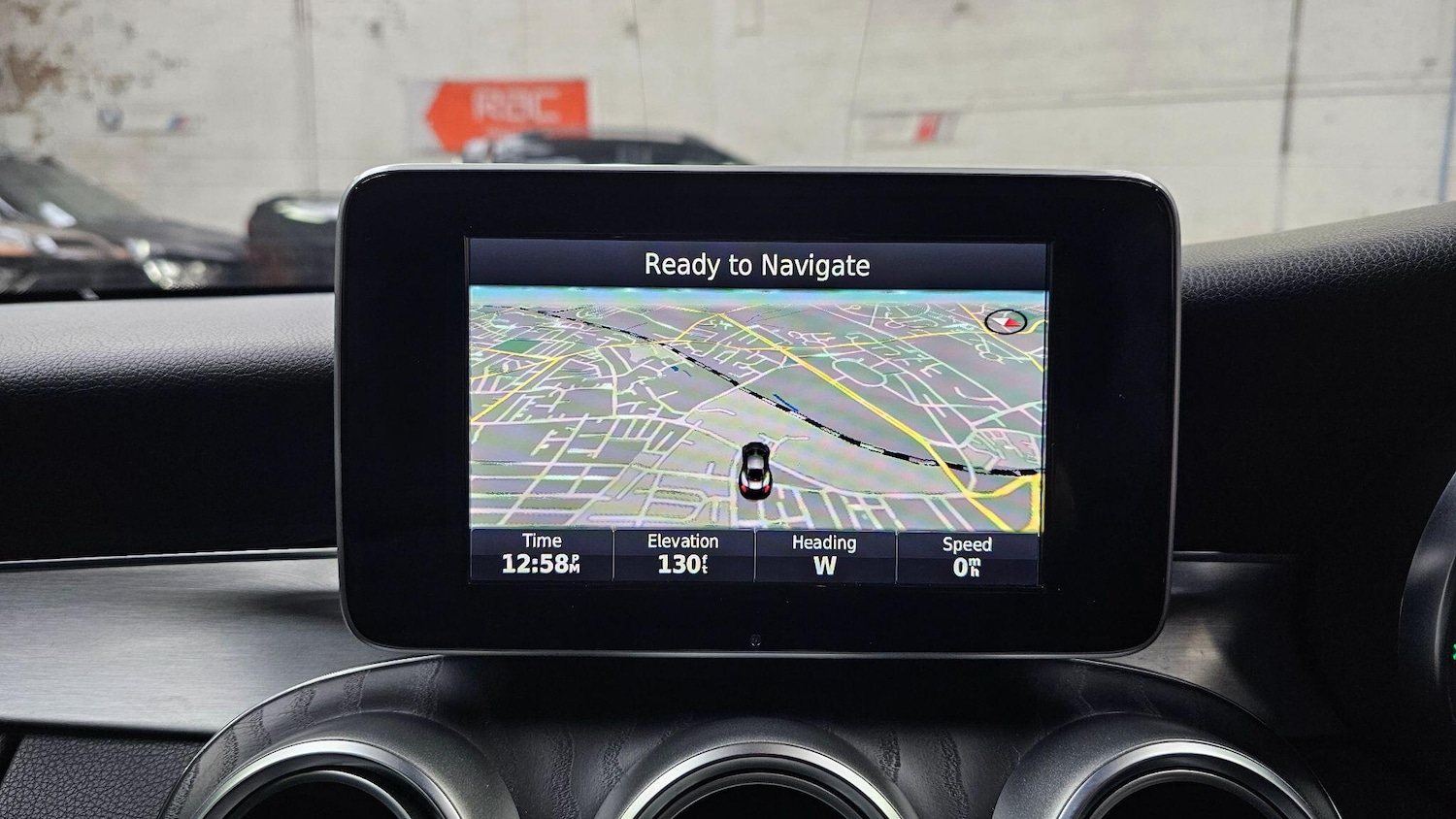 Used Mercedes-Benz C Class for sale - 77190599: Photo 21