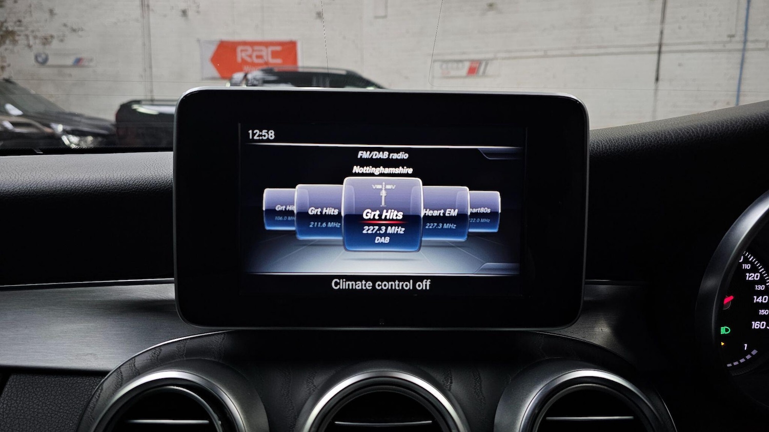 Used Mercedes-Benz C Class for sale - 77190599: Photo 22