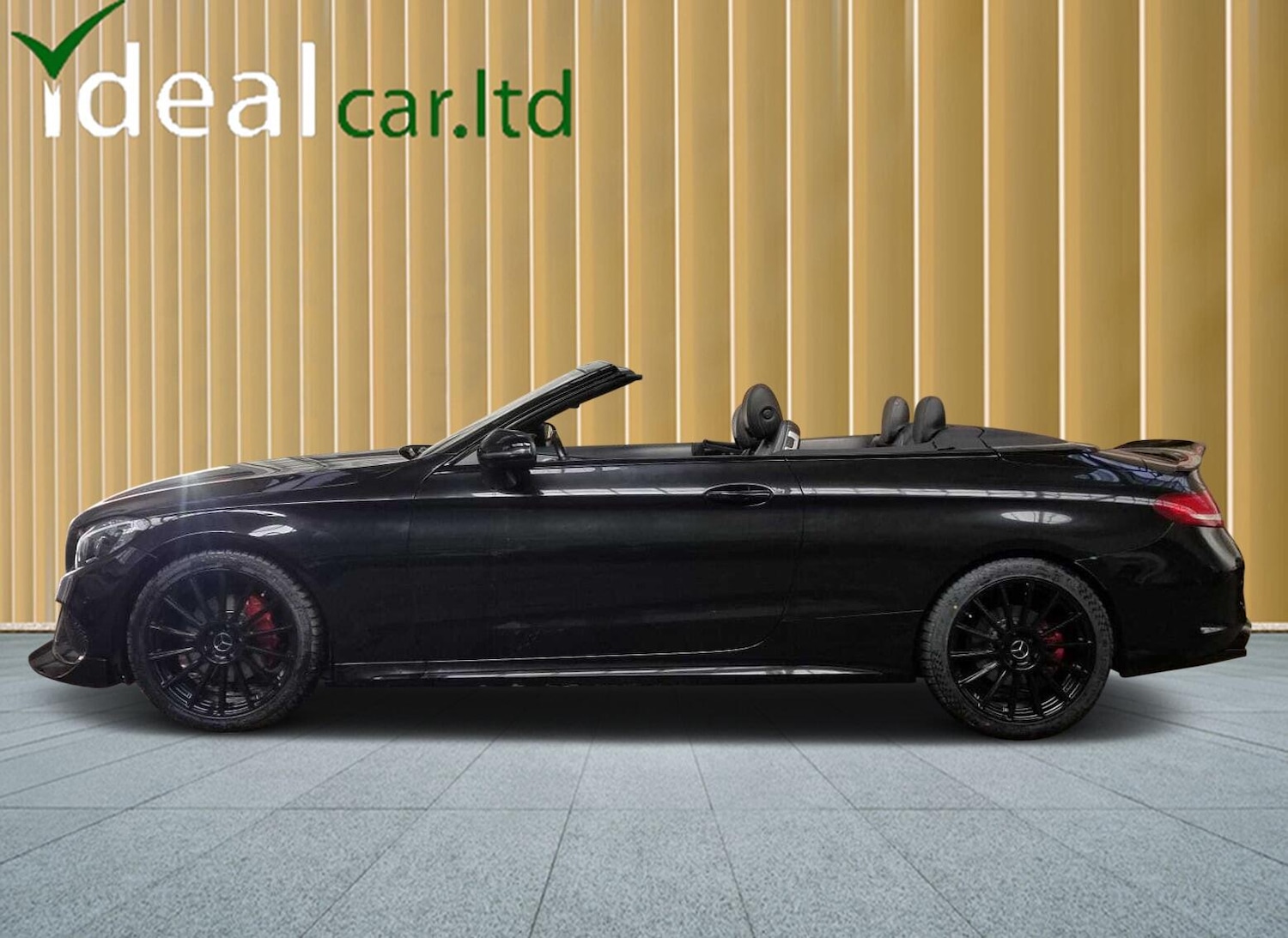 Used Mercedes-Benz C Class for sale - 77190599: Photo 3