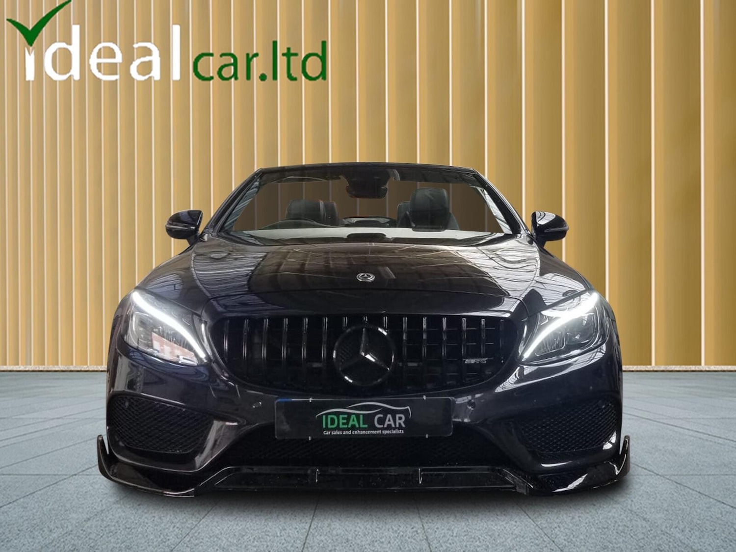 Used Mercedes-Benz C Class for sale - 77190599: Photo 4