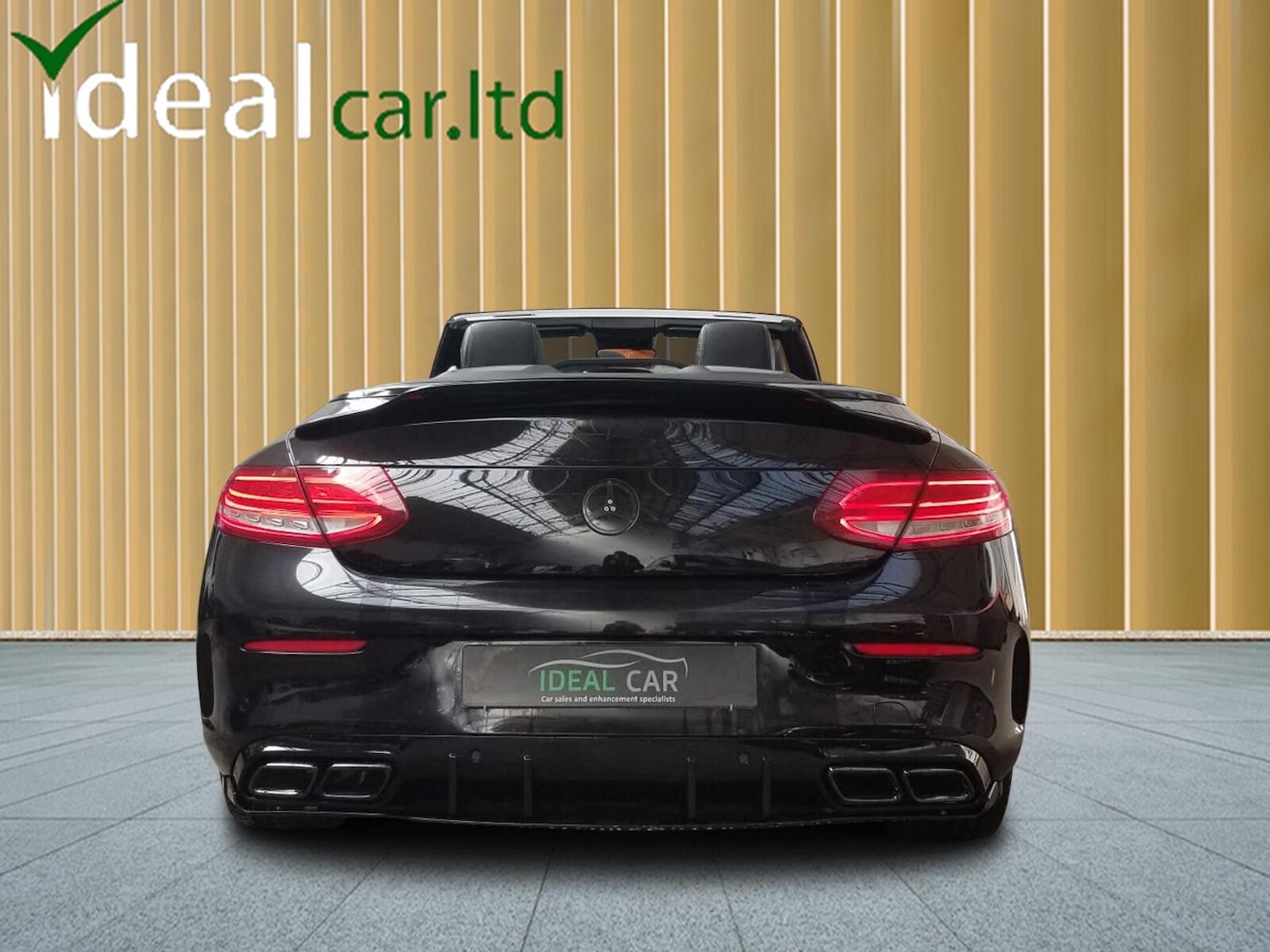 Used Mercedes-Benz C Class for sale - 77190599: Photo 5