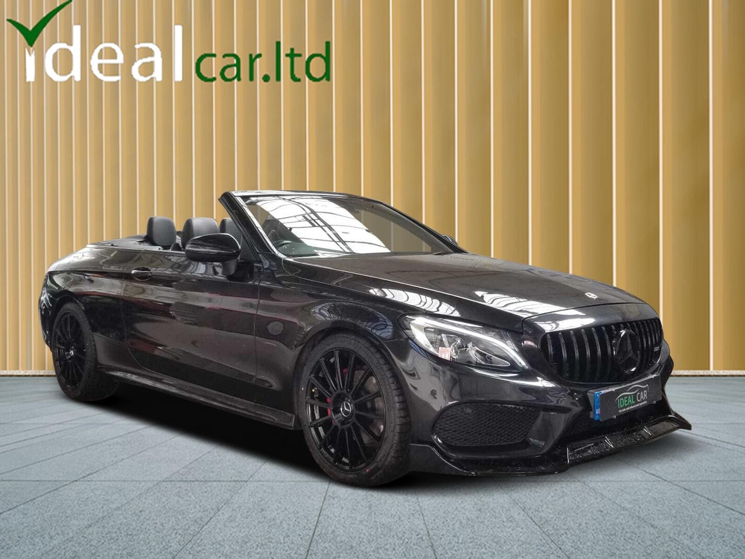 Used Mercedes-Benz C Class for sale - 77190599: Photo 6