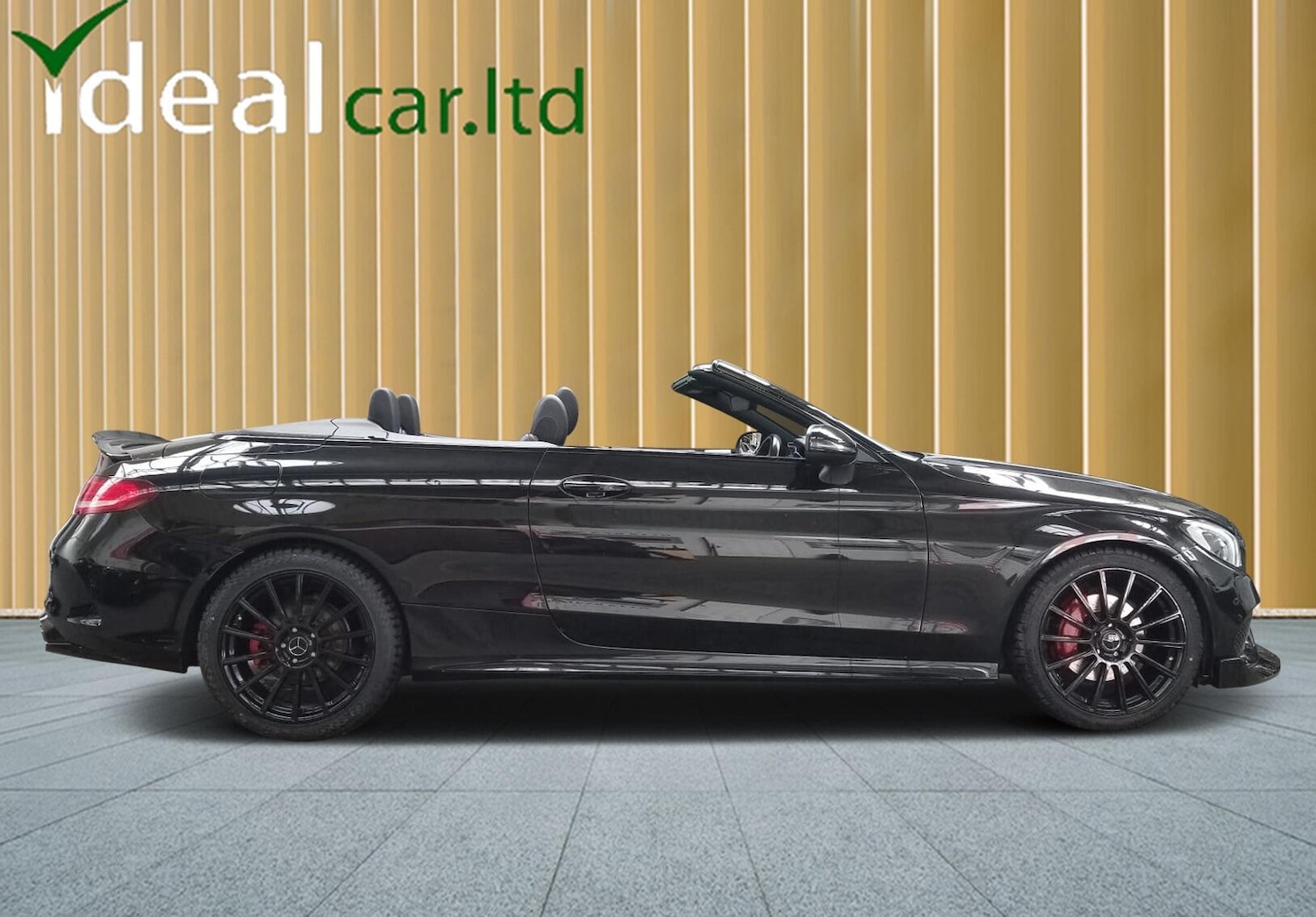 Used Mercedes-Benz C Class for sale - 77190599: Photo 7