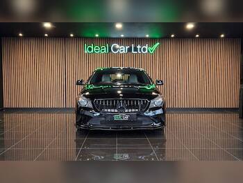 Used Mercedes-Benz CLA 2017 for sale - 79688085: Photo