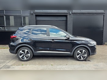 Used MG MG ZS 2024 for sale - 79373790: Photo