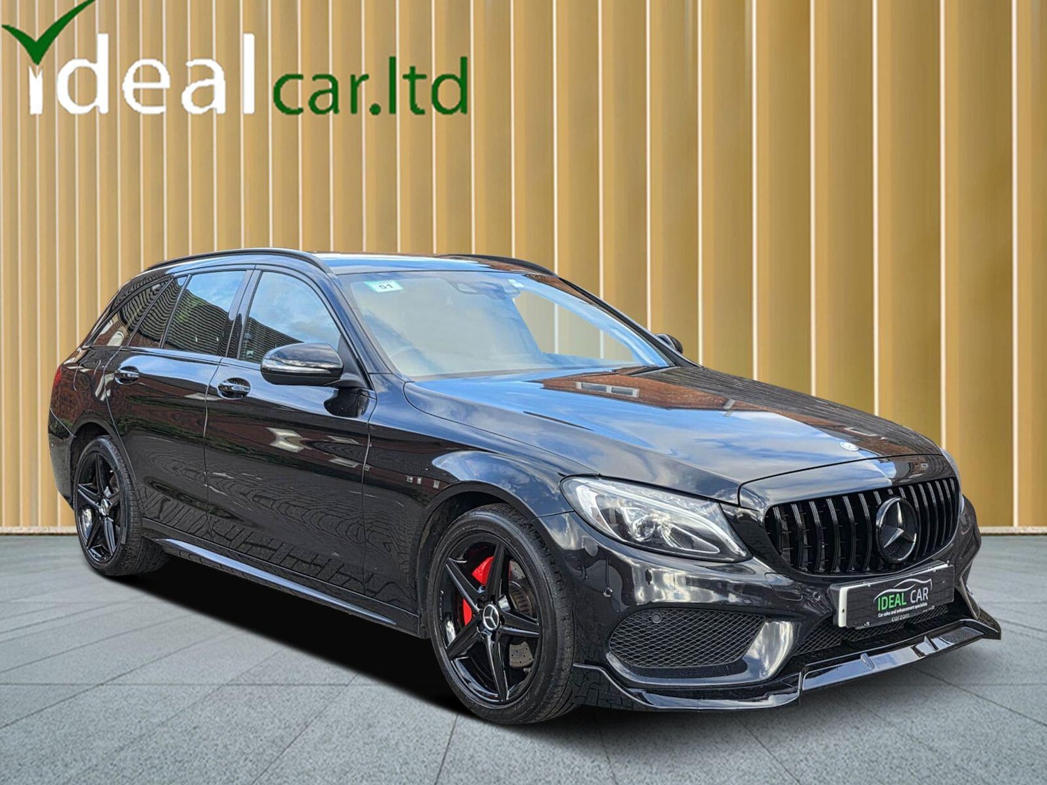 Used Mercedes-Benz C Class for sale - 77358350: Photo 5