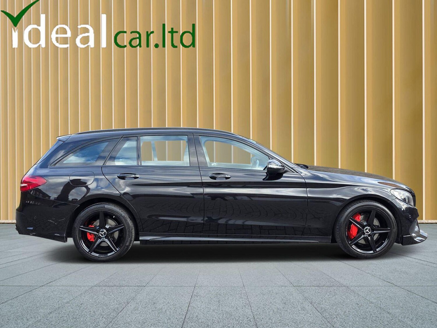 Used Mercedes-Benz C Class for sale - 77358350: Photo 6