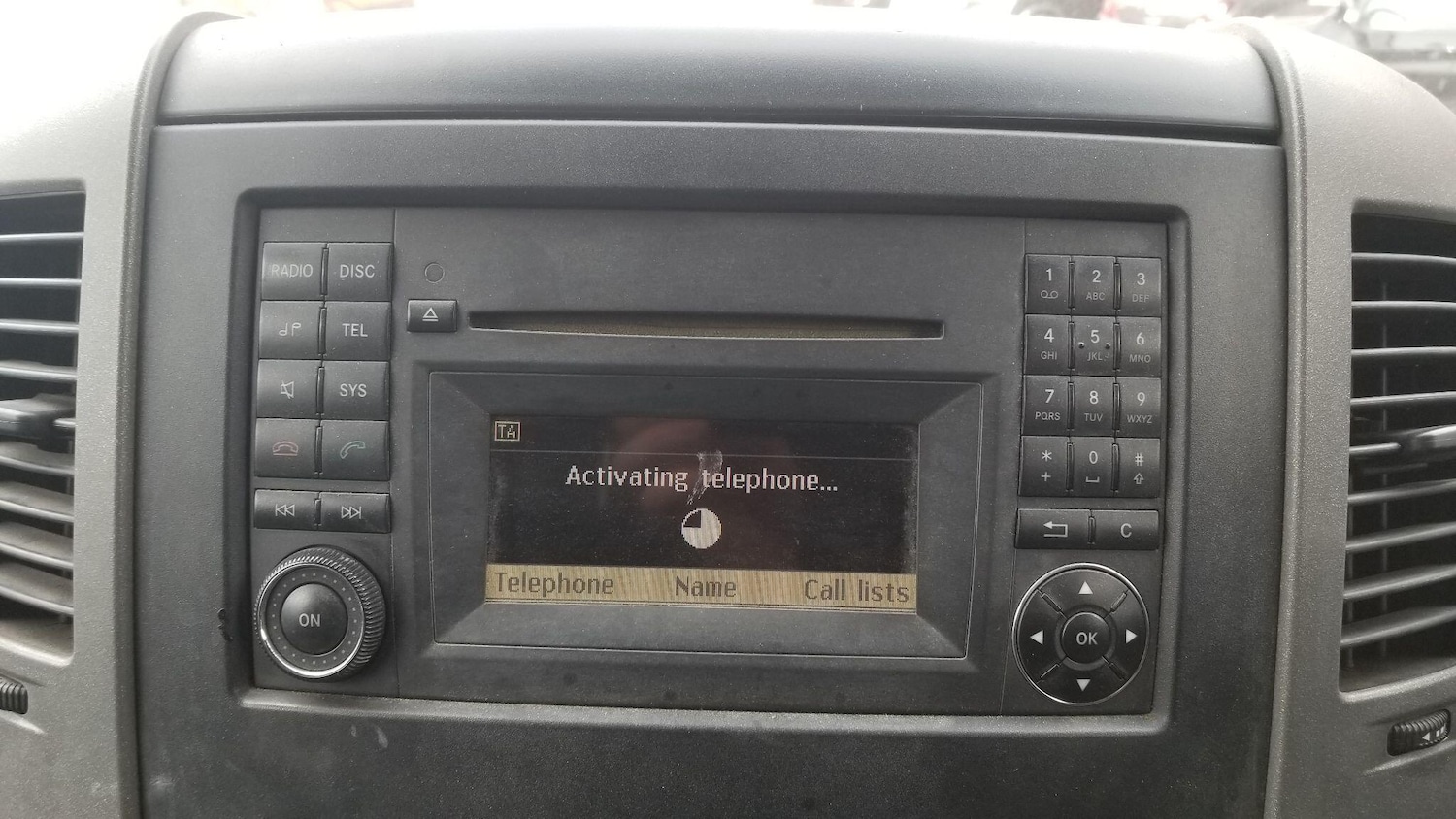 Used Mercedes-Benz Sprinter for sale - 77192047: Photo 16