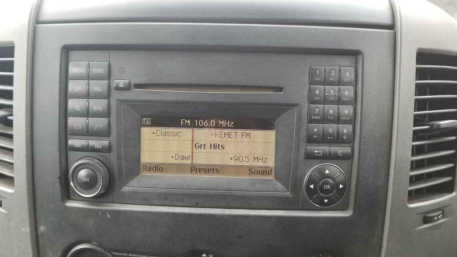 Used Mercedes-Benz Sprinter for sale - 77192047: Photo 17