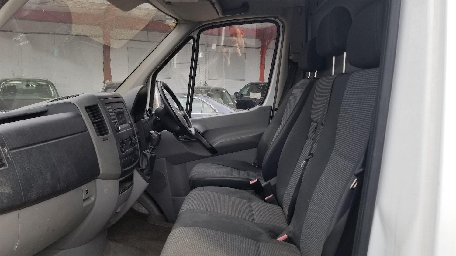 Used Mercedes-Benz Sprinter for sale - 77192047: Photo 19