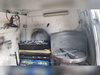 Used Mercedes-Benz Sprinter 2012 for sale - 77192047: Photo