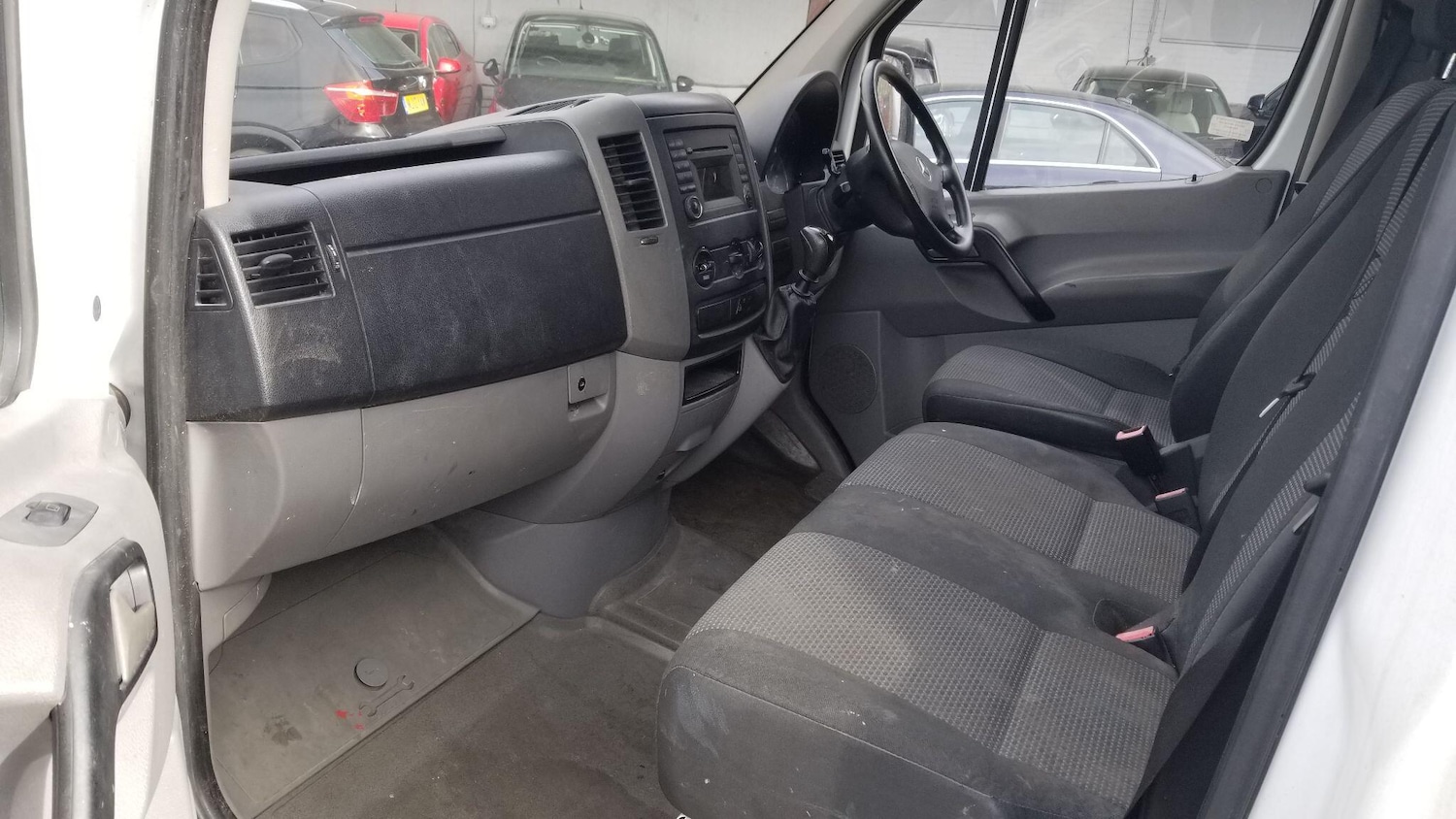 Used Mercedes-Benz Sprinter for sale - 77192047: Photo 20