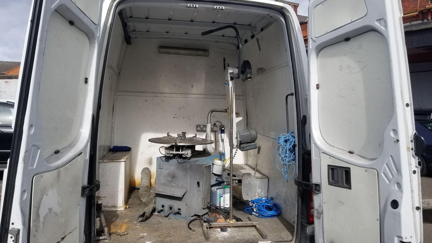 Used Mercedes-Benz Sprinter for sale - 77192047: Photo 4