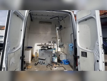 Used Mercedes-Benz Sprinter 2012 for sale - 77192047: Photo