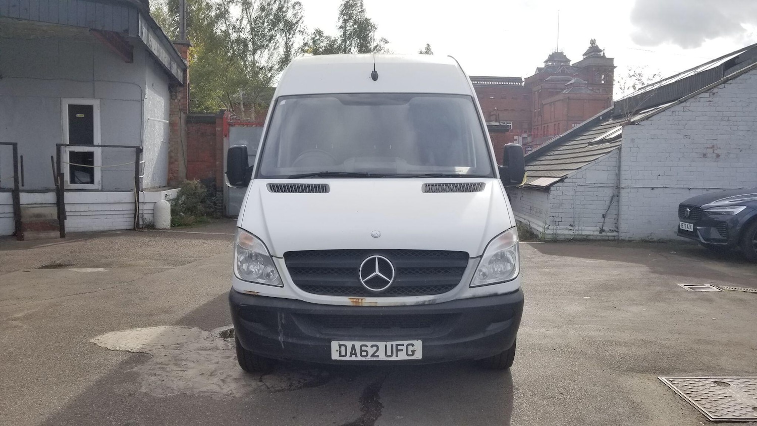 Used Mercedes-Benz Sprinter for sale - 77192047: Photo 6