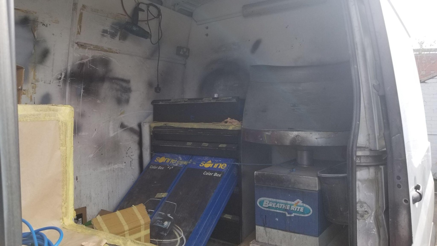 Used Mercedes-Benz Sprinter for sale - 77192047: Photo 7