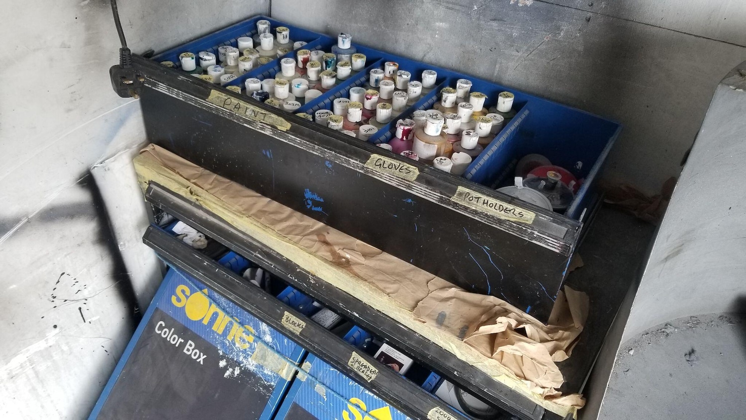 Used Mercedes-Benz Sprinter for sale - 77192047: Photo 9