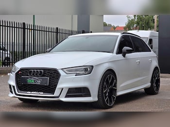 Used Audi A3 2019 for sale - 79255584: Photo