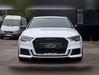Used Audi A3 2019 for sale - 79255584: Photo