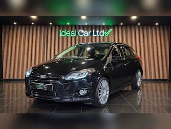 Used Ford Focus 2013 for sale - 79645598: Photo