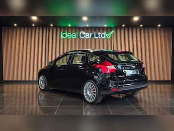 Used Ford Focus 2013 for sale - 79645598: Photo