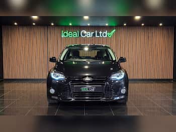 Used Ford Focus 2013 for sale - 79645598: Photo