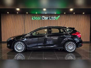Used Ford Focus 2013 for sale - 79645598: Photo