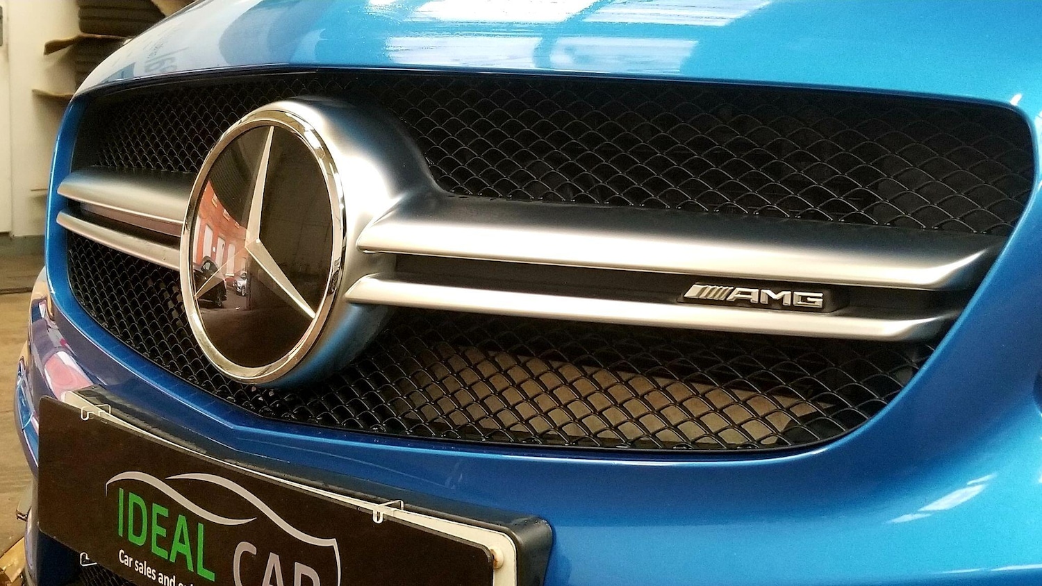 Used Mercedes-Benz A-Class for sale - 77191424: Photo 10