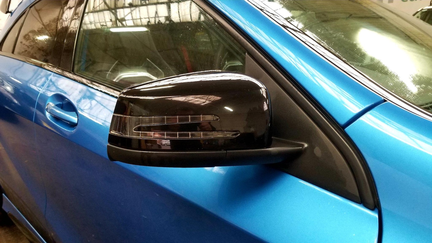 Used Mercedes-Benz A-Class for sale - 77191424: Photo 14