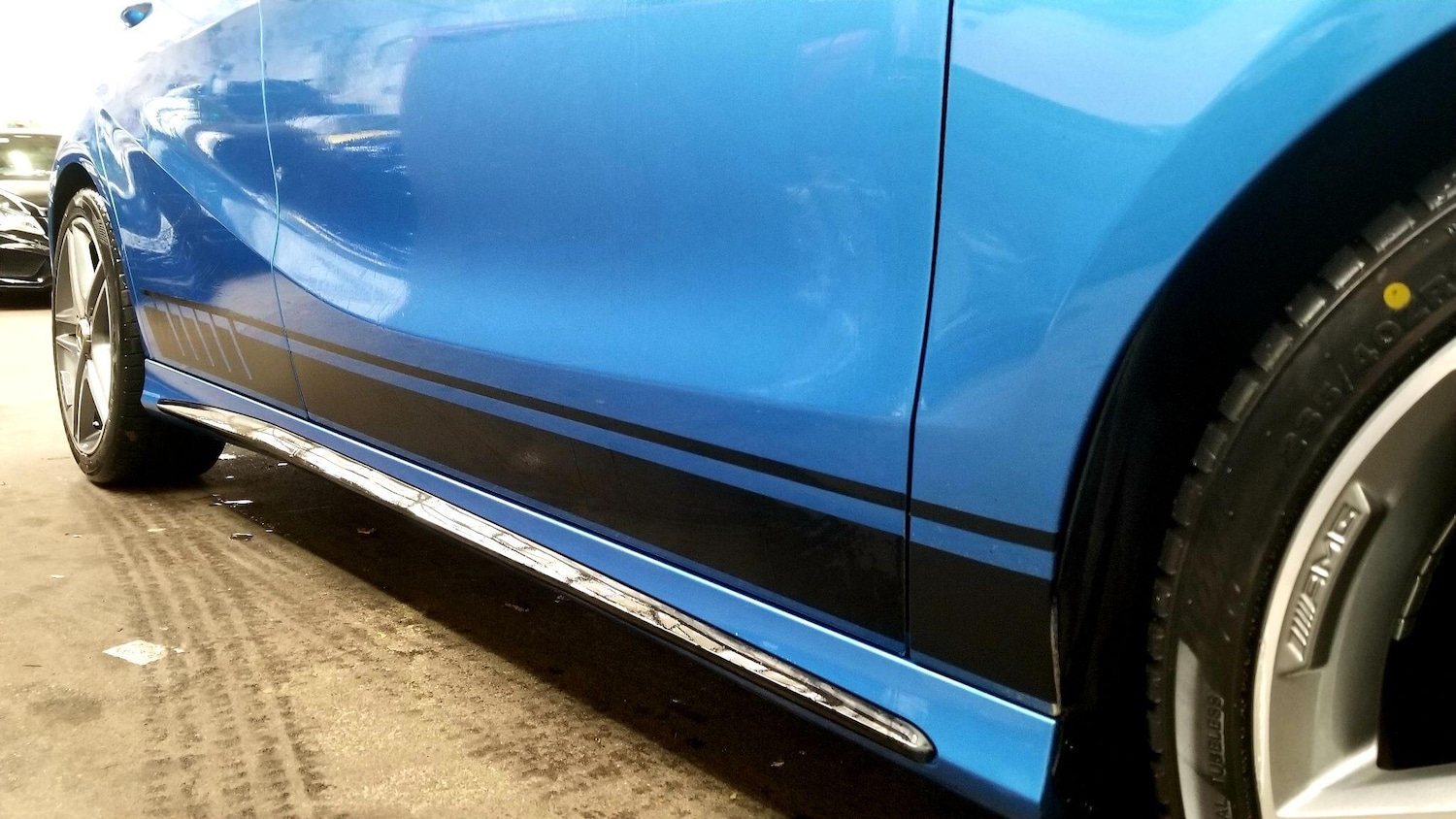 Used Mercedes-Benz A-Class for sale - 77191424: Photo 15