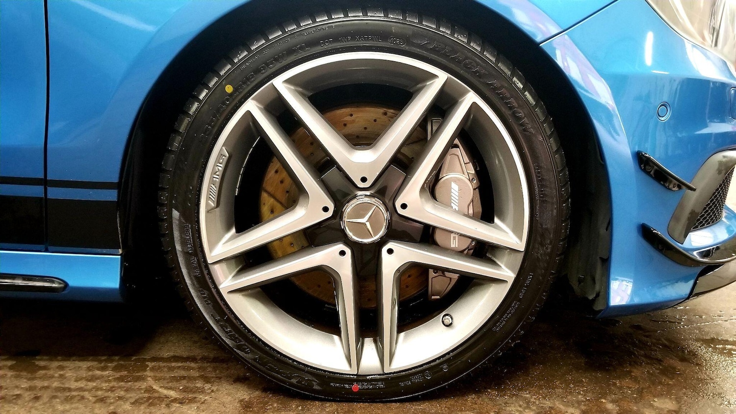 Used Mercedes-Benz A-Class for sale - 77191424: Photo 17