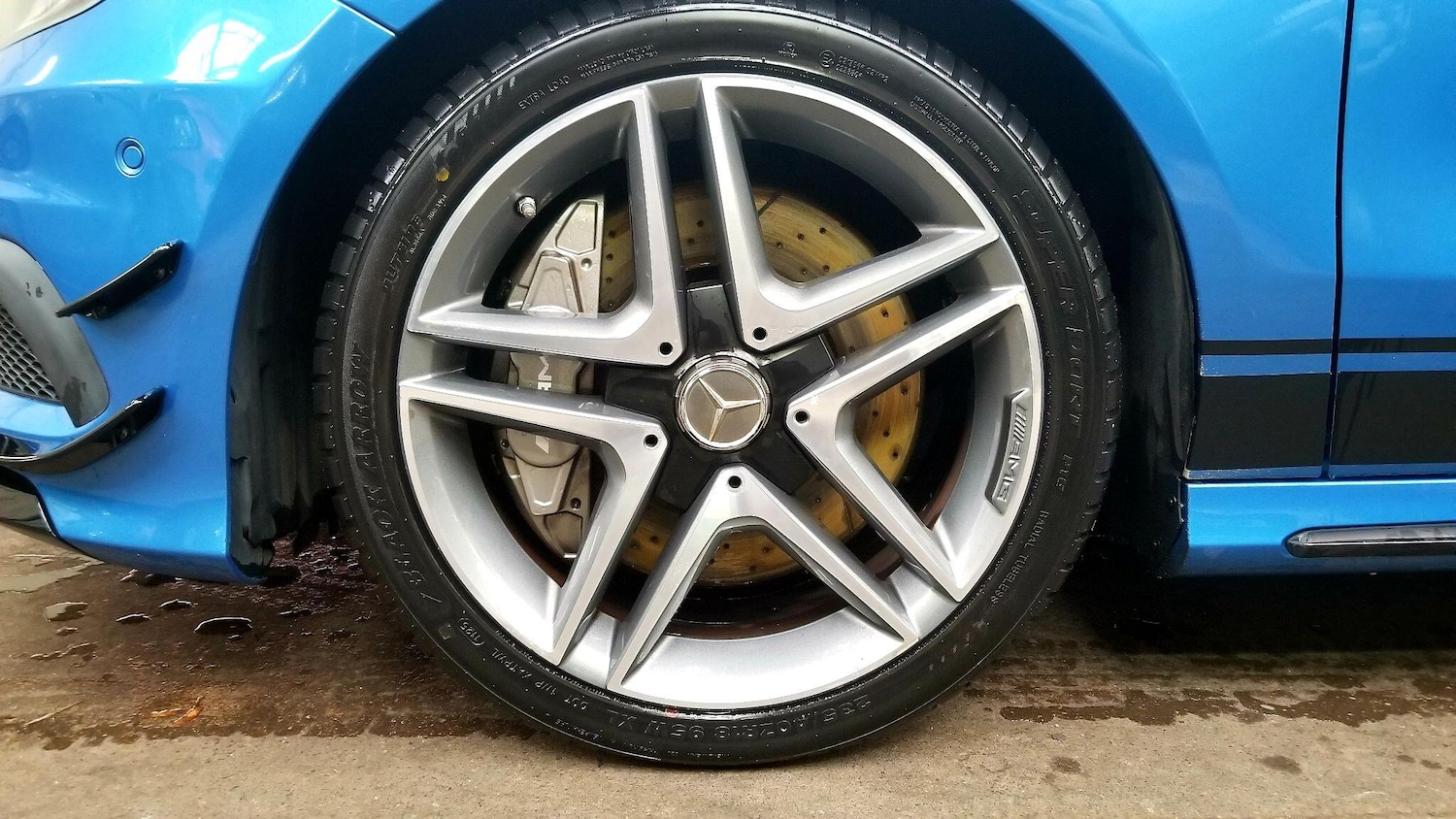 Used Mercedes-Benz A-Class for sale - 77191424: Photo 20