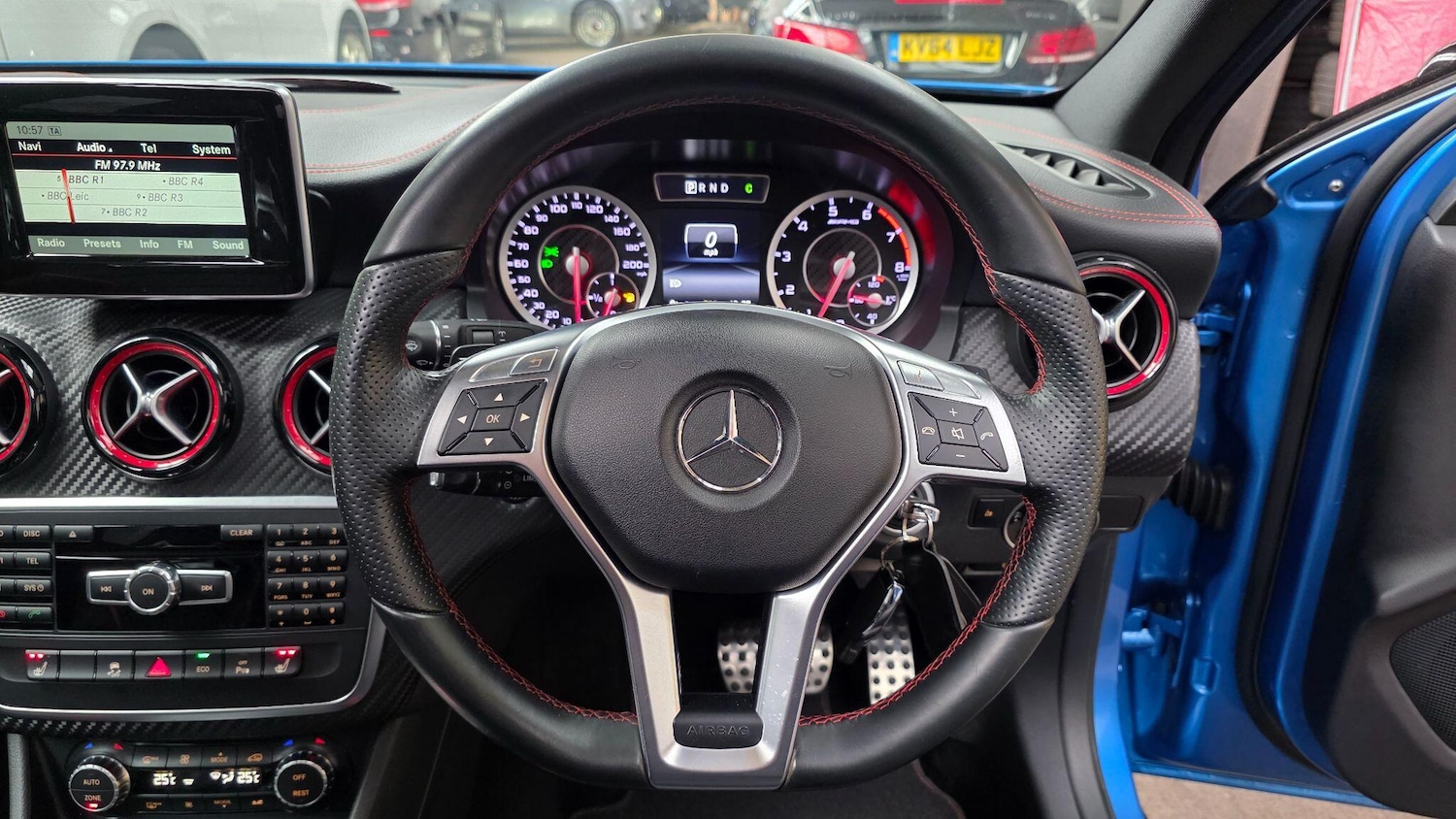 Used Mercedes-Benz A-Class for sale - 77191424: Photo 23