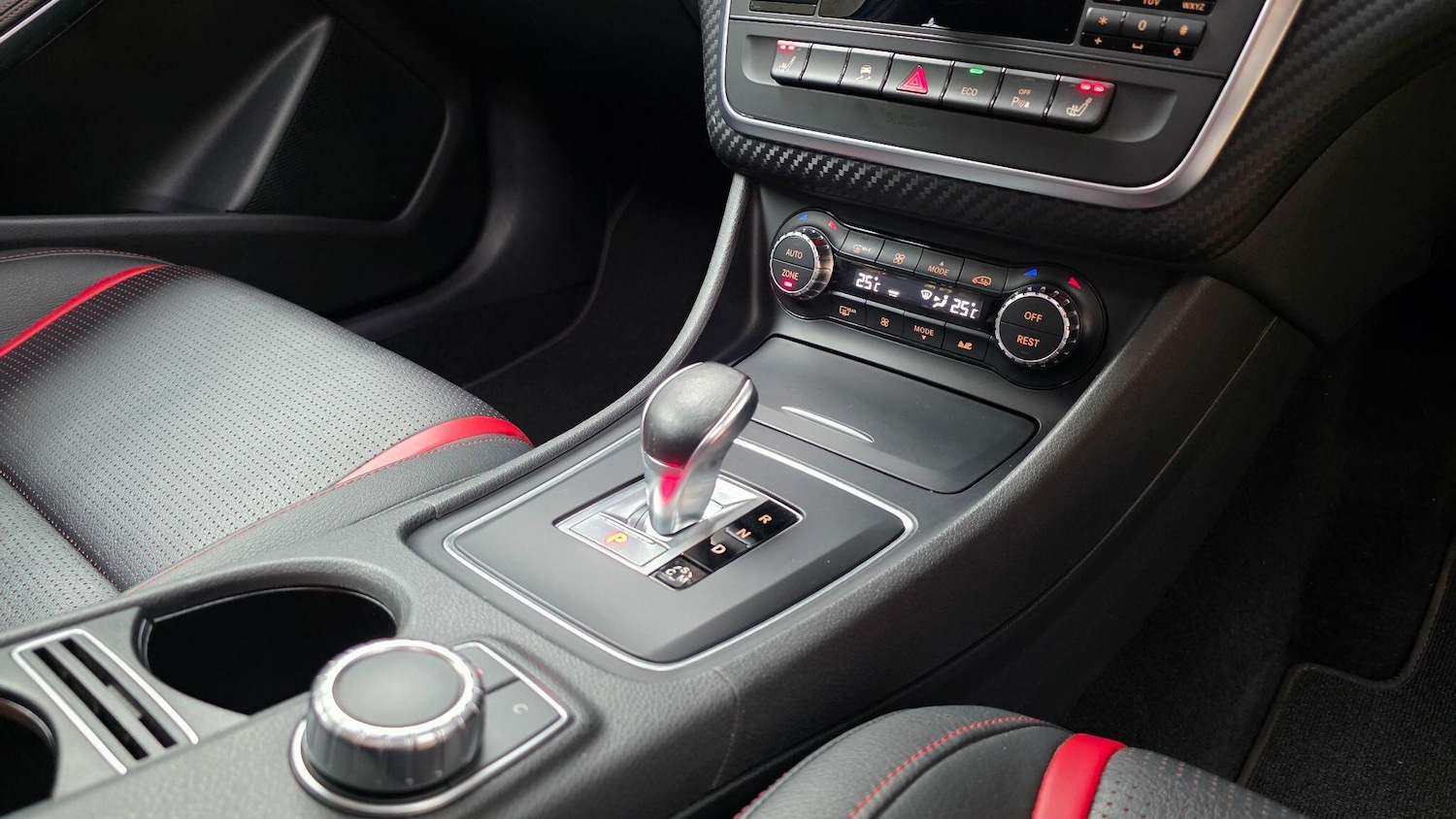 Used Mercedes-Benz A-Class for sale - 77191424: Photo 24