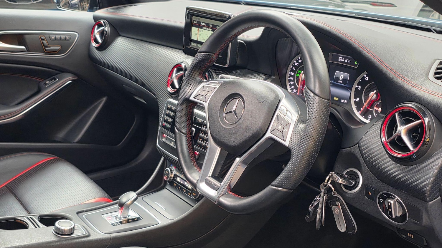 Used Mercedes-Benz A-Class for sale - 77191424: Photo 25