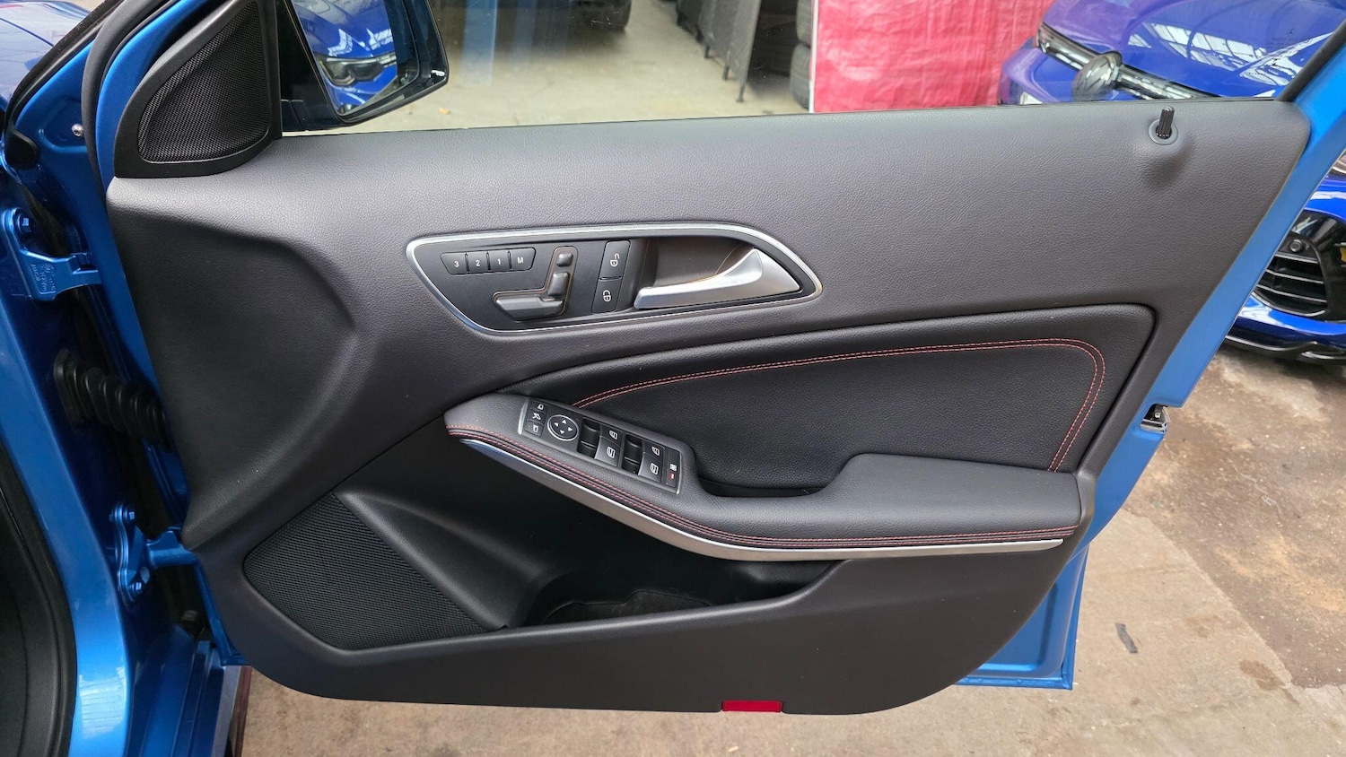 Used Mercedes-Benz A-Class for sale - 77191424: Photo 26