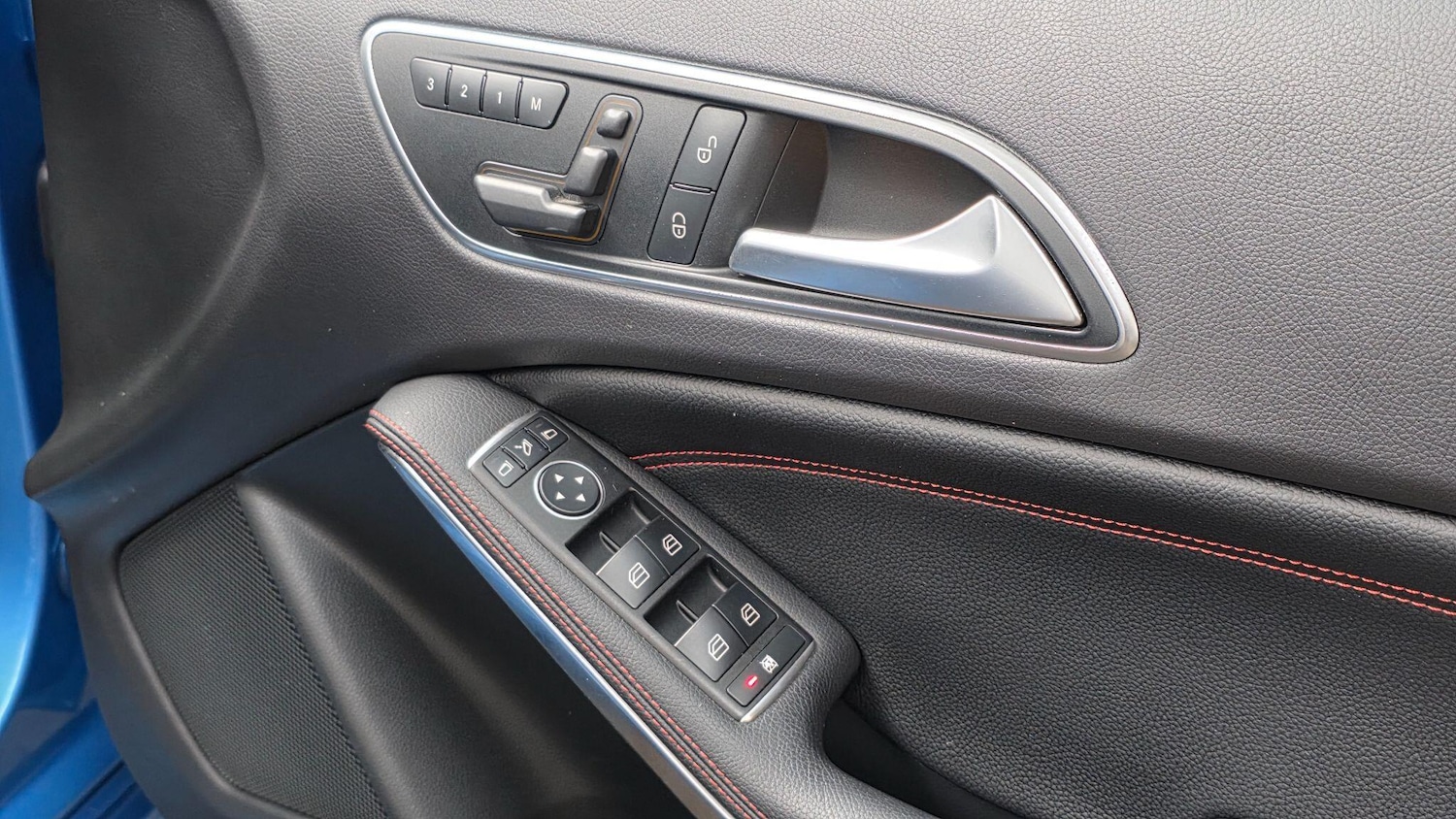 Used Mercedes-Benz A-Class for sale - 77191424: Photo 27