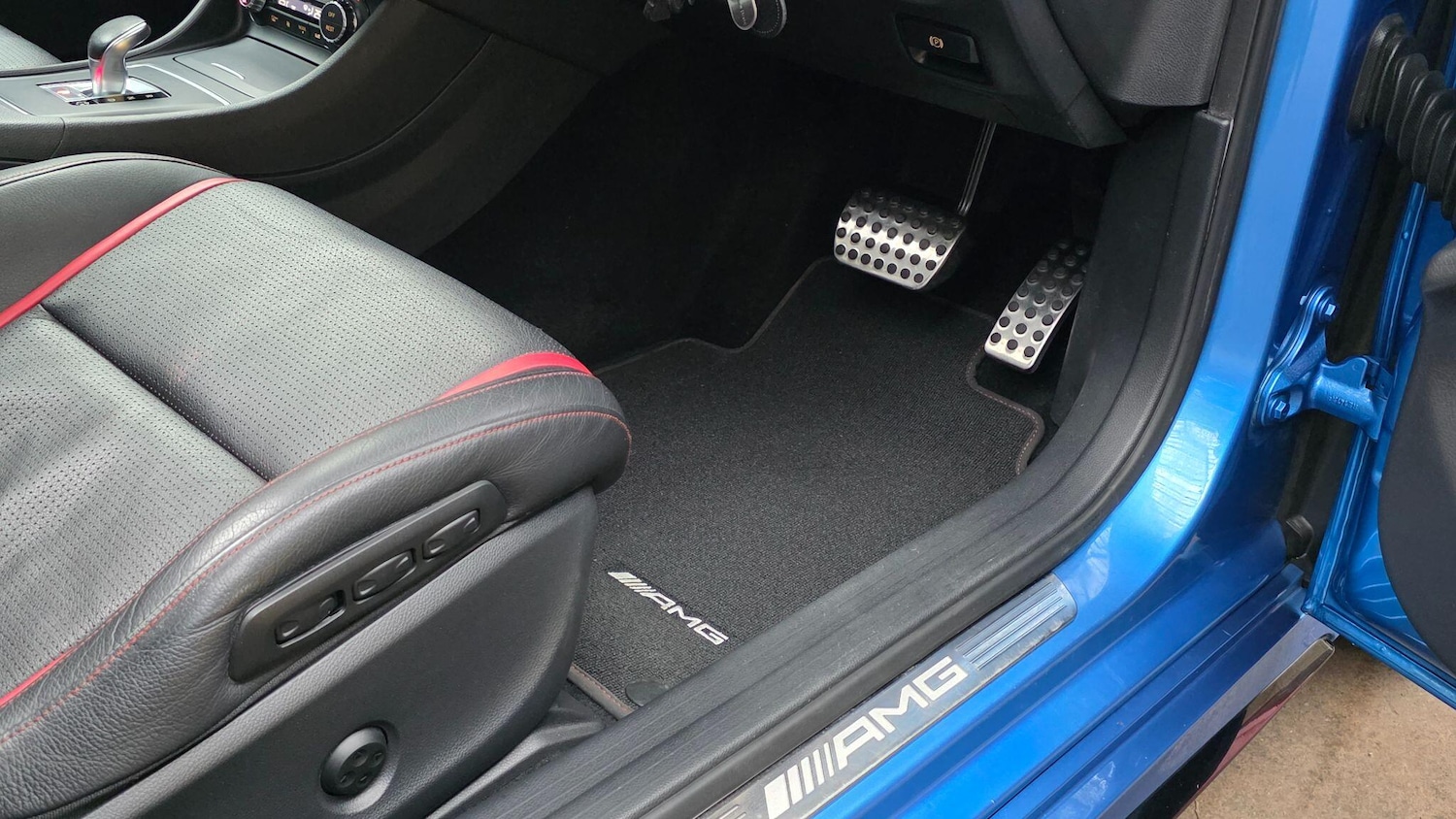 Used Mercedes-Benz A-Class for sale - 77191424: Photo 30