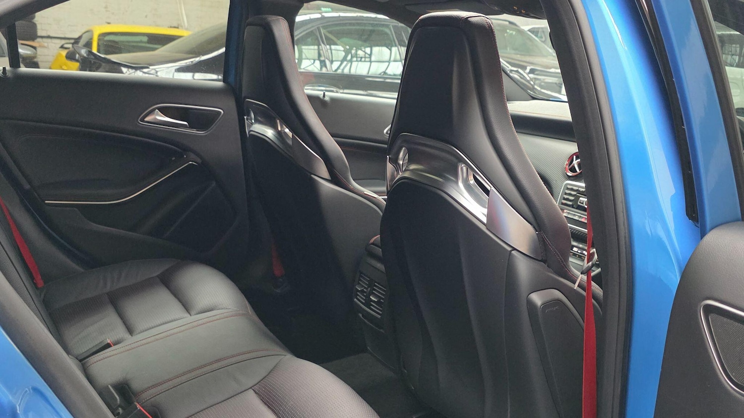 Used Mercedes-Benz A-Class for sale - 77191424: Photo 33