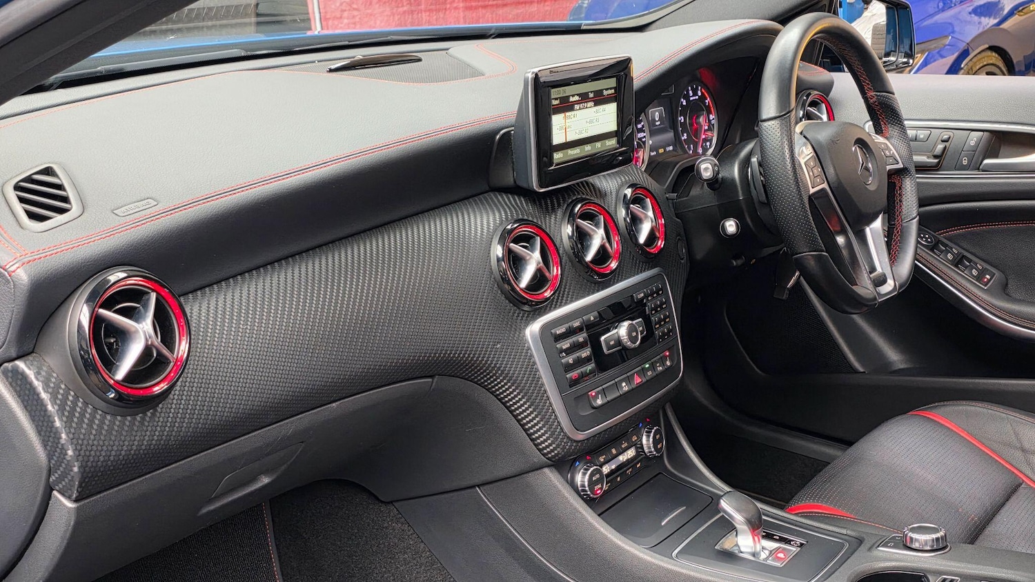 Used Mercedes-Benz A-Class for sale - 77191424: Photo 35