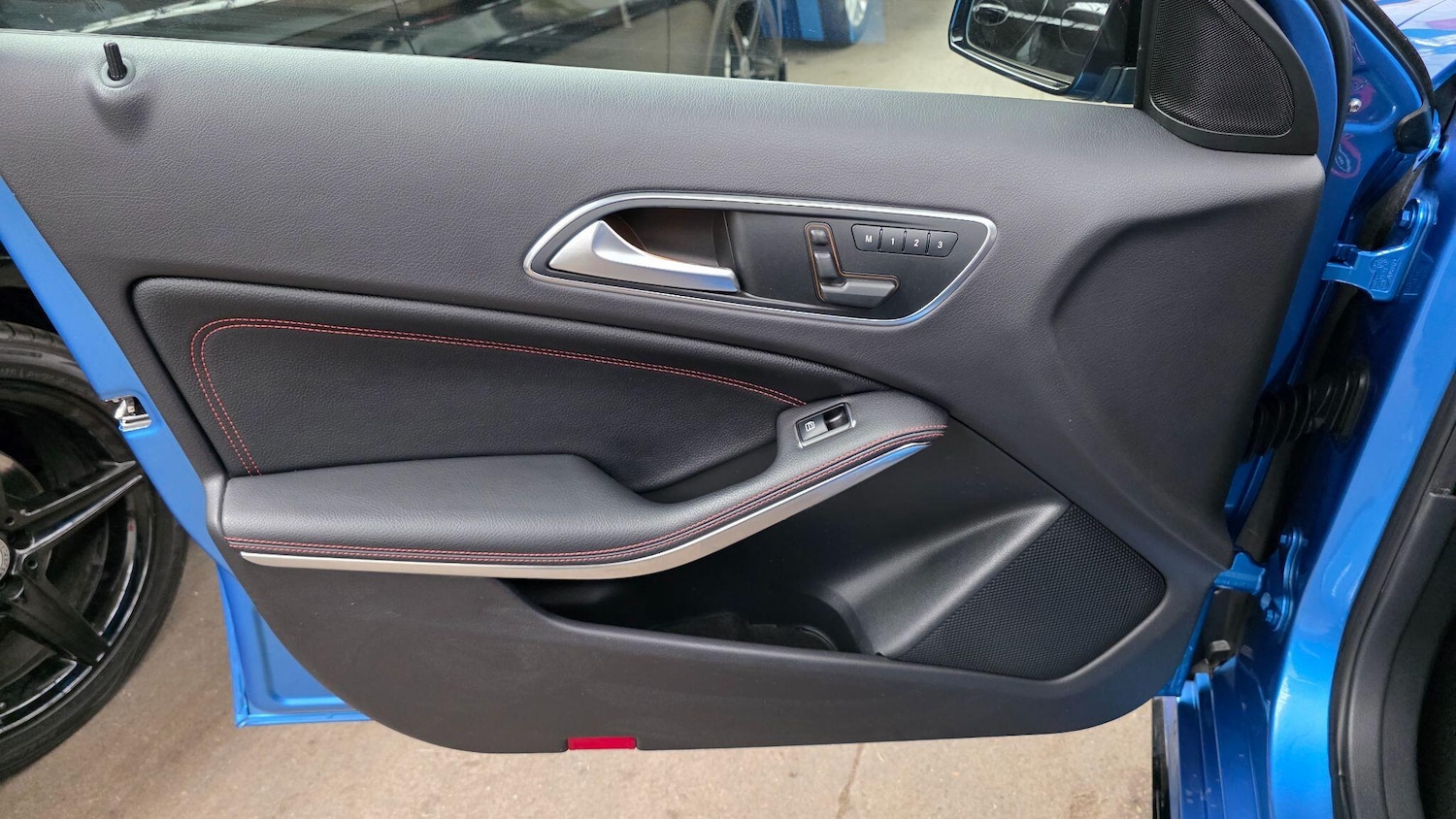 Used Mercedes-Benz A-Class for sale - 77191424: Photo 36
