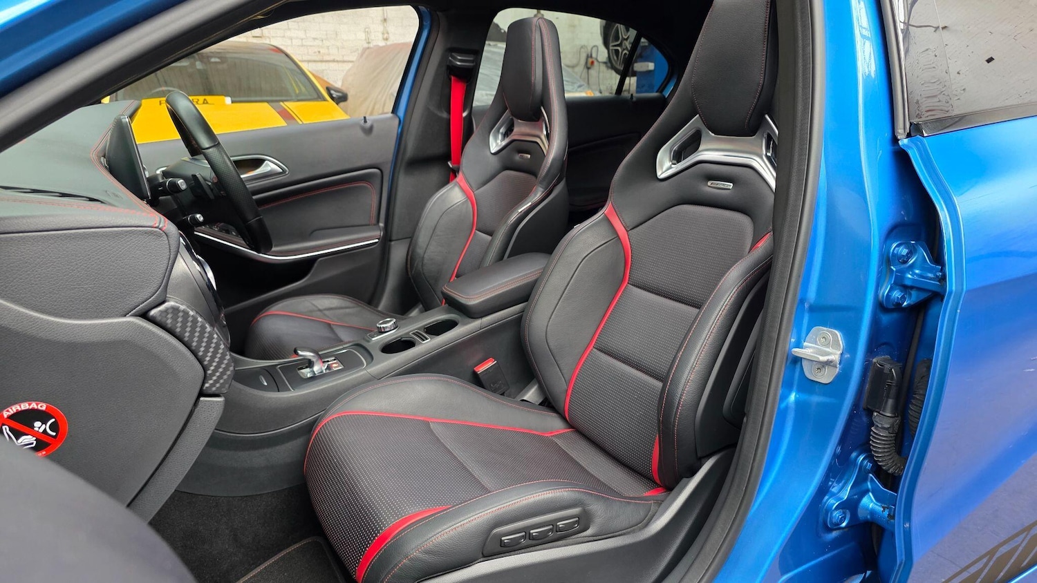 Used Mercedes-Benz A-Class for sale - 77191424: Photo 37