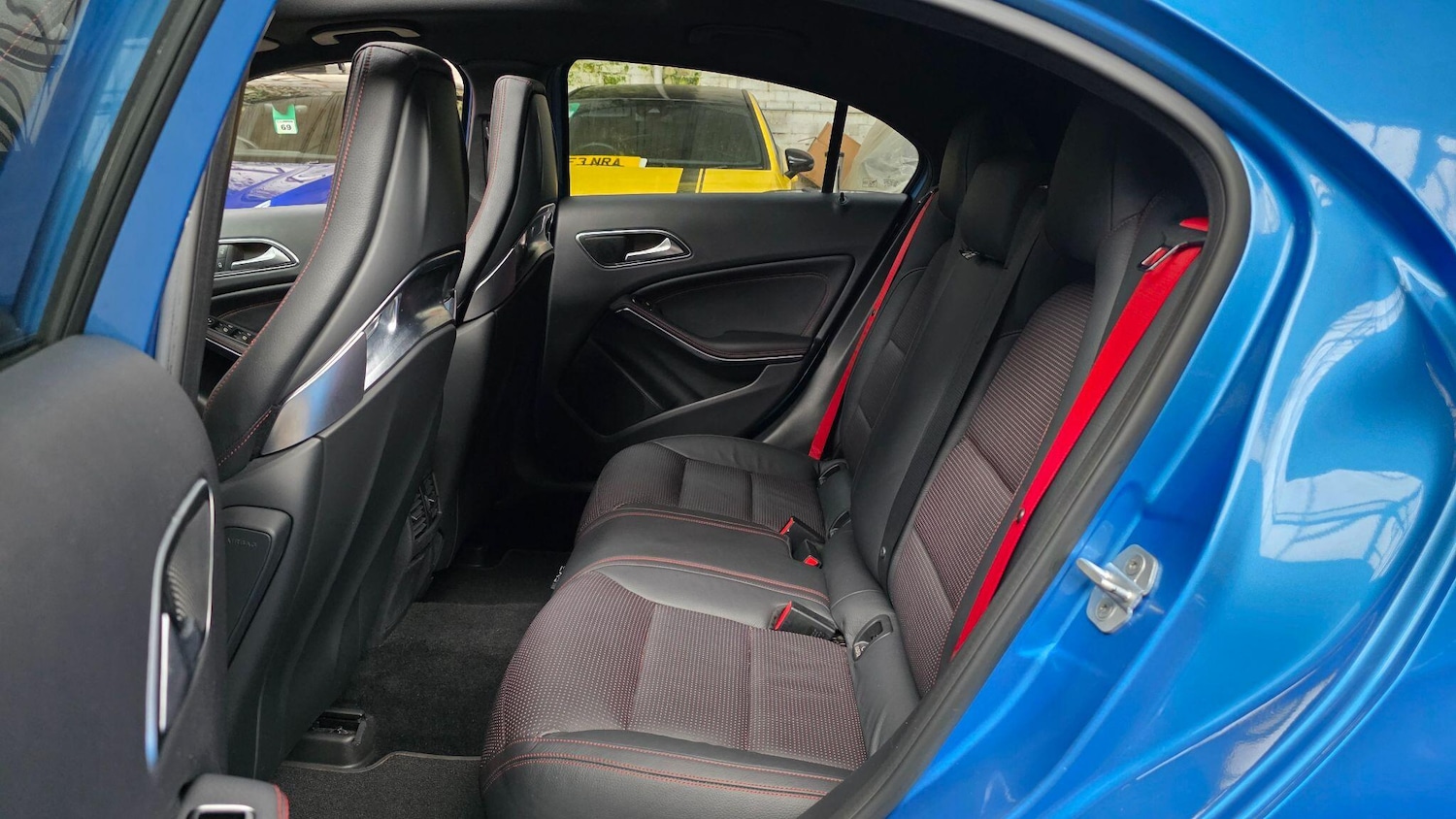 Used Mercedes-Benz A-Class for sale - 77191424: Photo 38