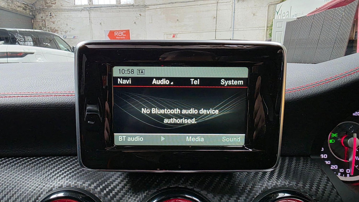 Used Mercedes-Benz A-Class for sale - 77191424: Photo 39