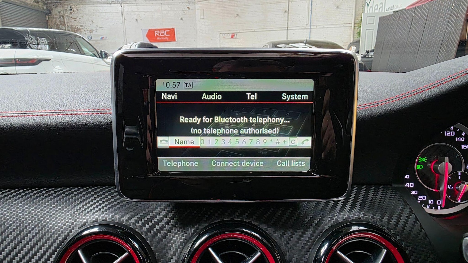 Used Mercedes-Benz A-Class for sale - 77191424: Photo 40