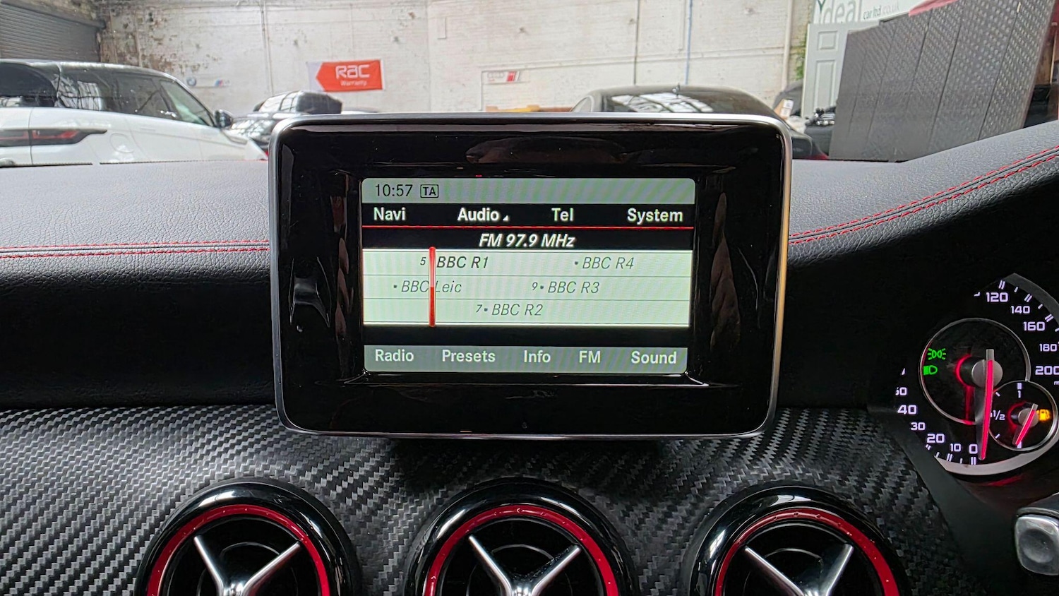 Used Mercedes-Benz A-Class for sale - 77191424: Photo 41